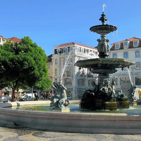 Go Native Lisbon - Vip City Екстериор снимка