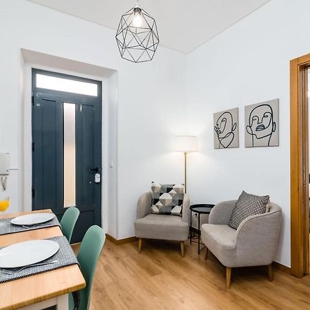 Go Native Lisbon - Vip City Екстериор снимка