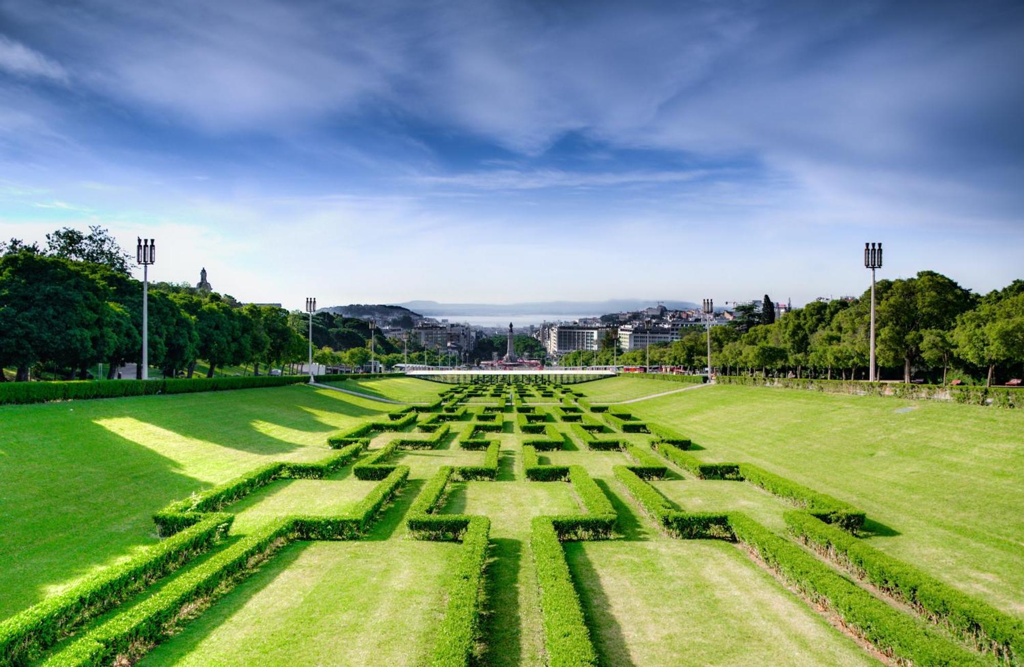 Go Native Lisbon - Vip City Екстериор снимка