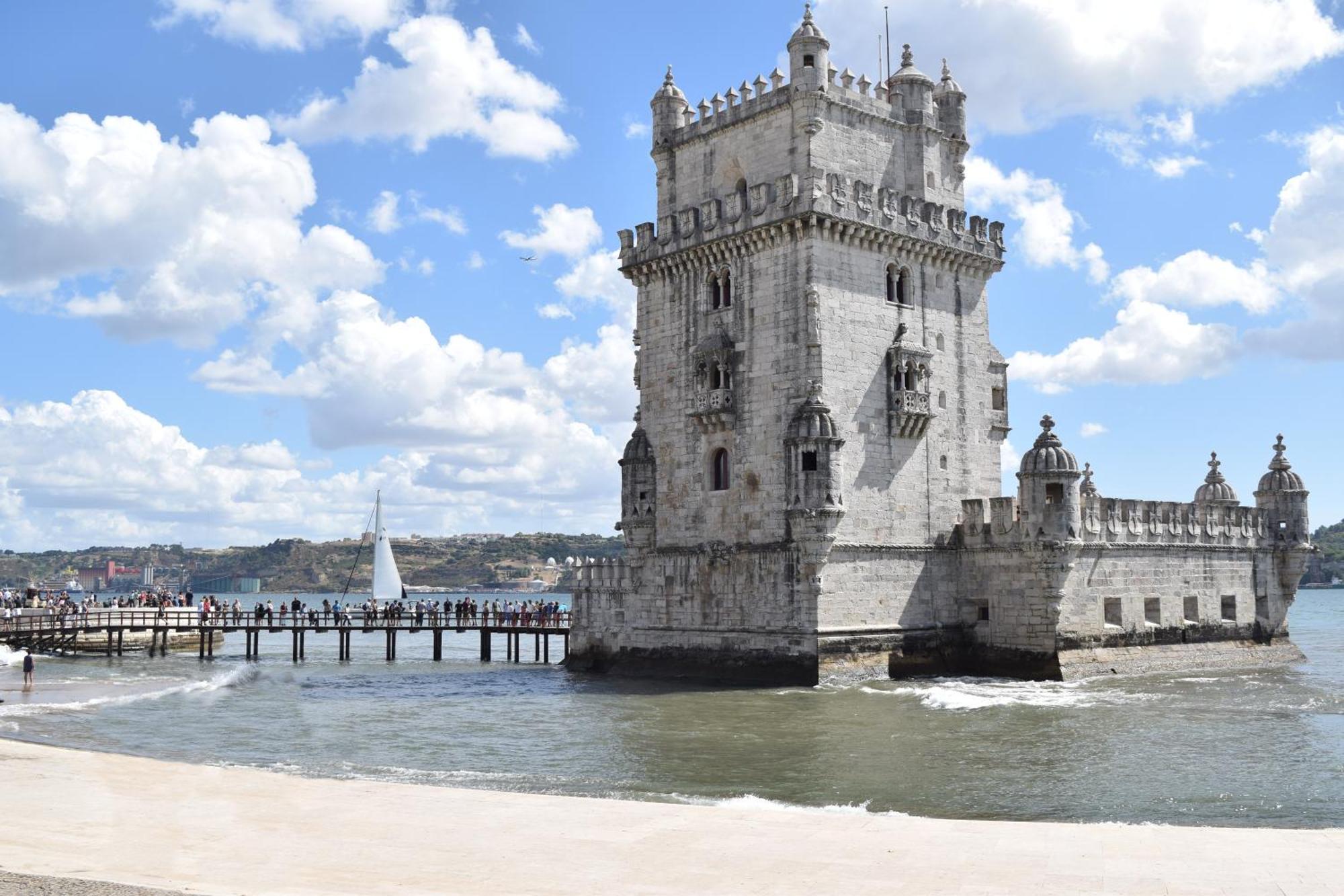 Go Native Lisbon - Vip City Екстериор снимка