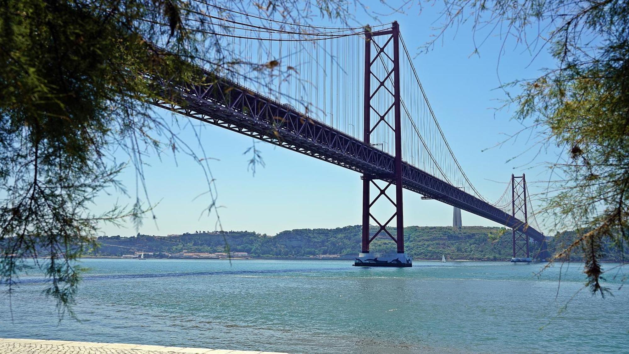 Go Native Lisbon - Vip City Екстериор снимка