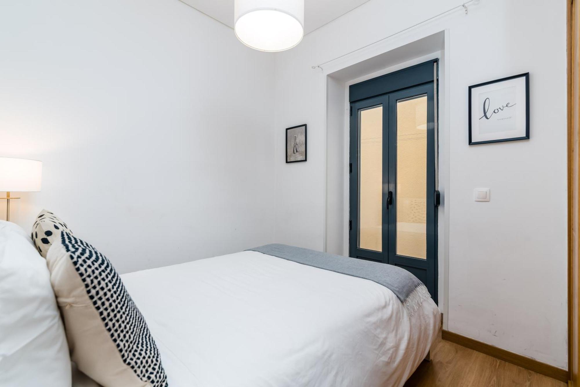 Go Native Lisbon - Vip City Екстериор снимка