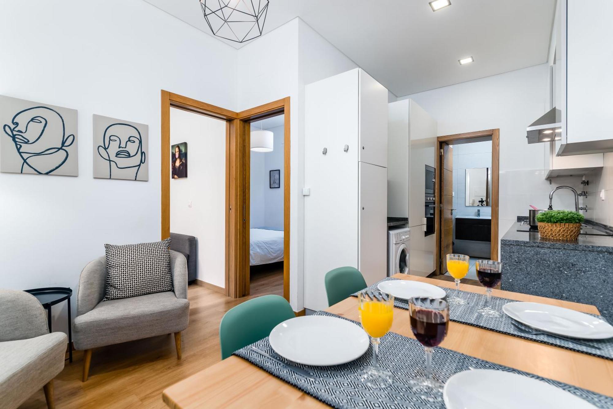 Go Native Lisbon - Vip City Екстериор снимка